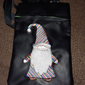 Gnome purse